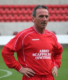 STFC Legends Game 07