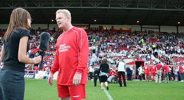 STFC Legends Game 07