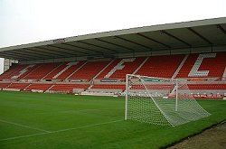 County Ground