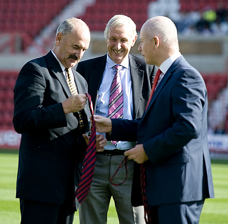 Swindon Town FC 4 AFC Bournemouth 0