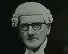 David Murray John, Clerk of Clerk of Swindon Borough Council from 1938-1974