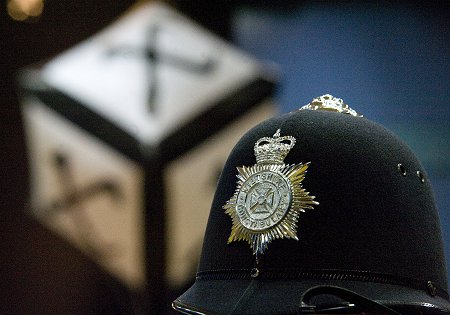 Wiltshire Police & Crime Commissioner Vote