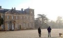 Lydiard House and Park