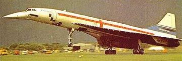 Concorde