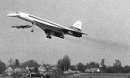 Skies Over Swindon - Fat Alberts and Speedbirds