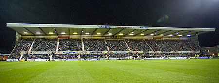 Swindon Town 2 Aston Villa 3