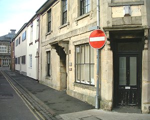 East Street