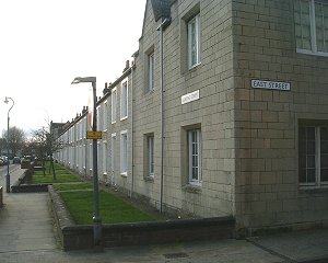 East Street