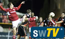 Swindon 0 Sheffield United 0