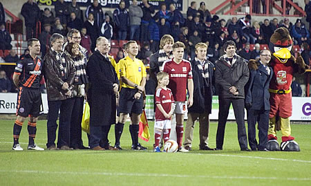 Swindon Town 0 Sheffield United 0