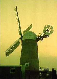 Wilton Windmill