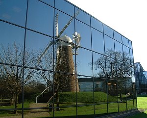 Windmill