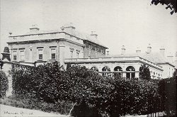 Lawns House, Swindon