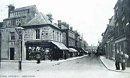 The History of Old Town