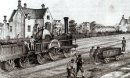 The Railway Works