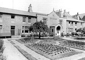 The Medical Fund Society Hospital, Swindon