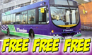 FREE Thamesdown Bus Travel!