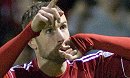 Swindon 5 Tranmere 0