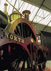 The GWR's North Star