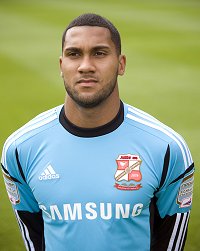 Wes Foderingham