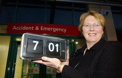 GWH opening