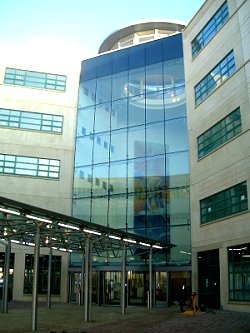 GWH