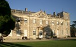 Lydiard House 