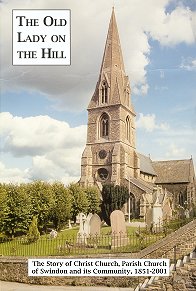 The Lady on the Hill book