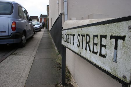 Tyres Slashed Swindon