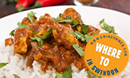 Pub Curry Nights