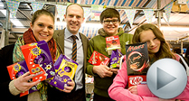 It's The Apprentice - Swindon-Style!