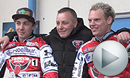 Swindon Robins Get The Season Started