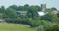 Highworth Sporting Hub