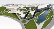 An Oasis For The 21st Century