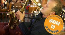 Music With Food