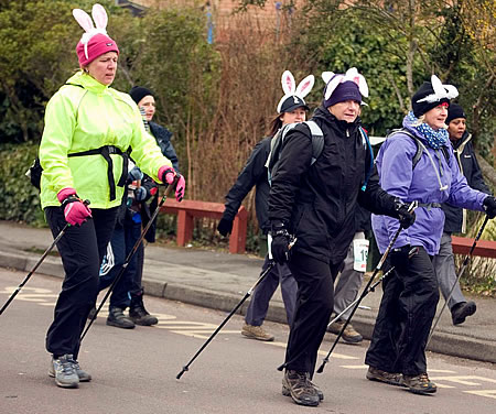 Mad March Hare 2013 Swindon