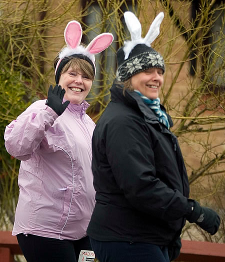 Mad March Hare 2013 Swindon