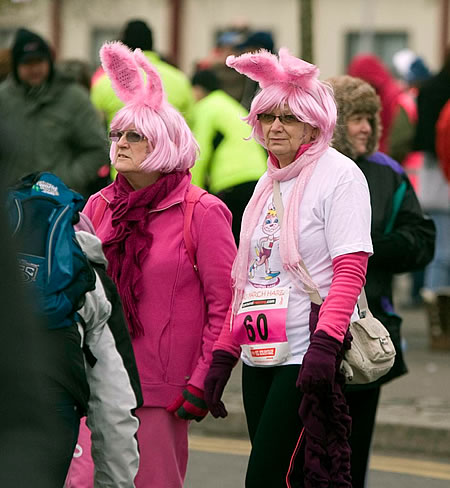 Mad March Hare 2013 Swindon