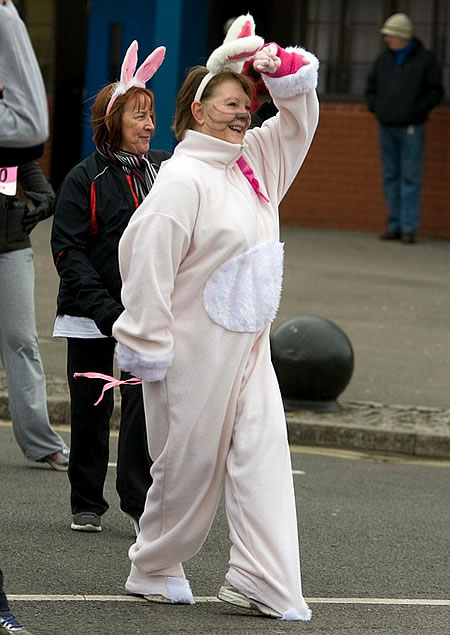 Mad March Hare 2013 Swindon