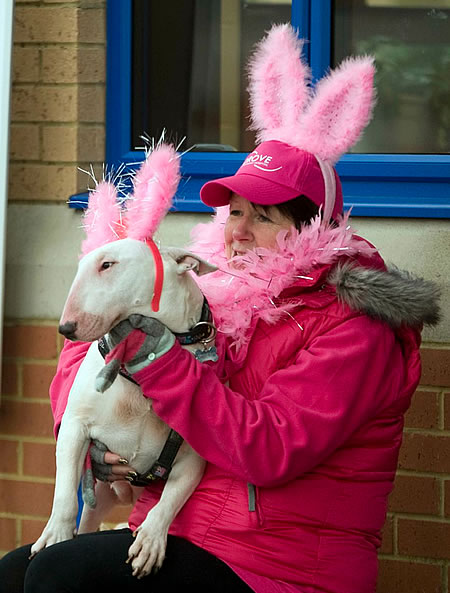 Mad March Hare 2013 Swindon