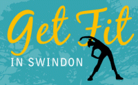 Get Fit in Swindon 2012