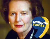Swindon Voices: More Homes or Green Spaces?