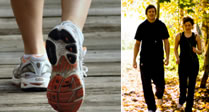 Get Walking