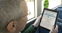 Wi-Fi On The Go!