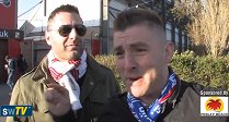 PLAY-OFFS: Swindon 1 Brentford 1
