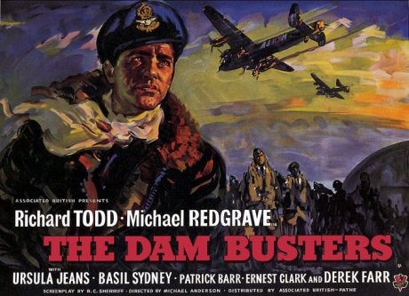 Dambusters original film