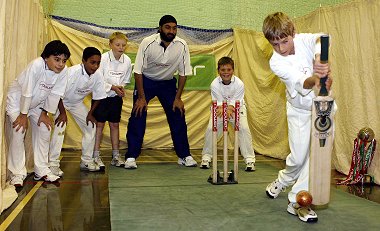 Monty Panesar