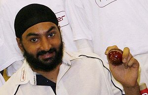 Monty Panesar