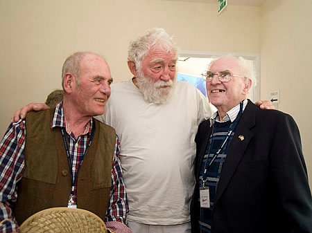 David Bellamy Diving Swindon