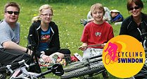 Swindon Cycling 2013